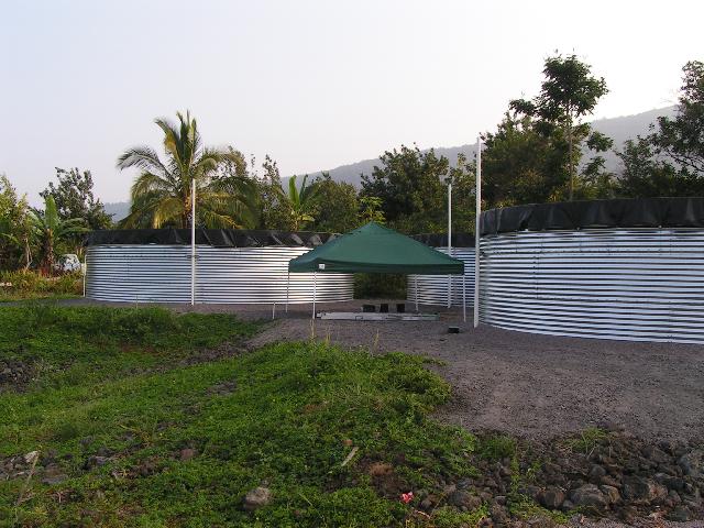 The Three Top Tanks
