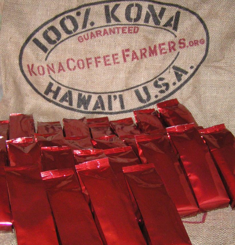 The Box-O-Coffee The Box-O-Coffee